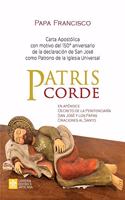 Patris corde