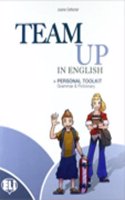 Team up in English (Starter 1-2-3)