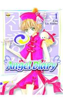 Angel Diary, Vol. 1