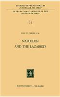 Napoleon and the Lazarists