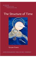 Structure of Time