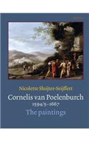 Cornelis Van Poelenburch (1594/5–1667)