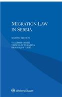 Migration Law in Serbia