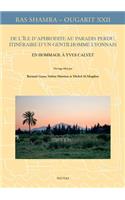 de l'Ile d'Aphrodite Au Paradis Perdu, Itineraire d'Un Gentilhomme Lyonnais