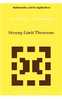 Strong Limit Theorems