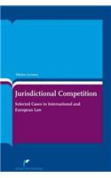 Jurisdictional Competition