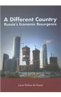 Different Country
