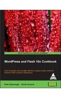 Wordpress And Flash 10x Cookbook