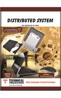 Distributed System B.E. (Information Technology) Semester - II for UoP