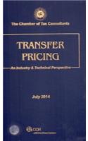 Transfer Pricing An Industry & Technical Perspective