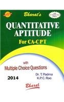 Quantitative Aptitude For CA-CPT