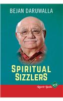 Spiritual Sizzlers