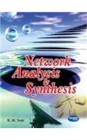 Network Analysis And Synthesis(Ptu)