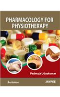 Pharmacology for Physiotherapy