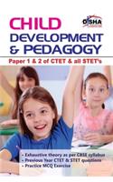 Child Development & Pedagogy for CTET & all STET's (Paper 1 & 2)