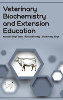 Veterinary Biochemistry And Extension Education