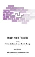 Black Hole Physics