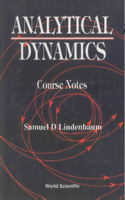 Analytical Dynamics: Course Notes