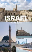 Israel Travel Guide