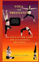 Yoga for Pregnancy