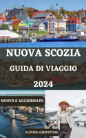 Guida Di Viaggio Nova Scozia