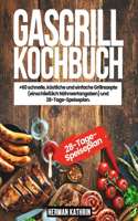 gasgrill kochbuch