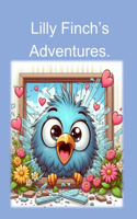 Lilly Finch's Adventures.
