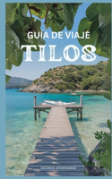 Guía de Viaje Tilos