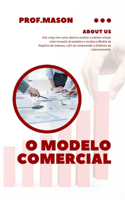 O modelo comercial