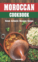 Moroccan Cookbook