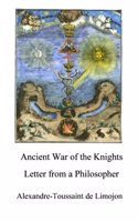 Ancient War of the Knights