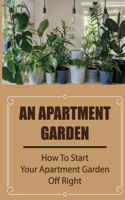 Apartment Garden