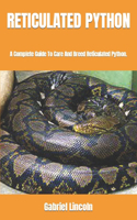 Reticulated Python