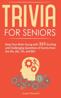 Trivia for Seniors