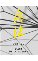 Sun Tzu L'Art de la guerre