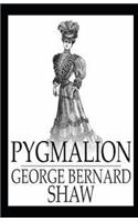 Pygmalion Illustrated