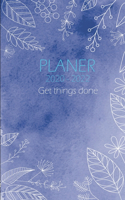 Get things done - Planer