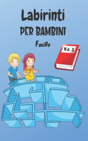 Labirinti Per Bambini