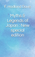 Myths & Legends of Japan