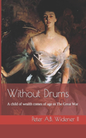 Without Drums