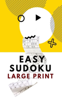 Sudoku Easy: Very Easy Sudoku for beginners