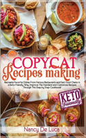 Copycat Recipes Making