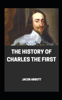 History of the charles the first Annotated