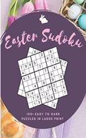 Easter Sudoku