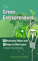 The Green Entrepreneurs