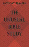 Unusual Bible Study