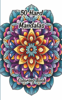 50 Hard Mandalas