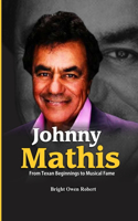 Johnny Mathis