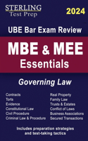 MBE & MEE Essentials