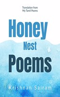 Honey Nest poems : Honey Nest